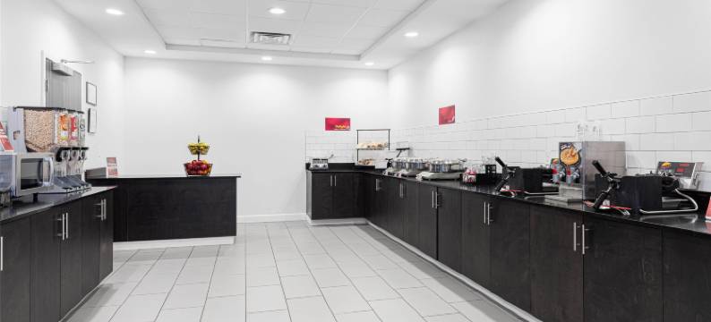 新里士满贝斯特韦斯特优质套房酒店(Best Western Plus New Richmond Inn  Suites)图片