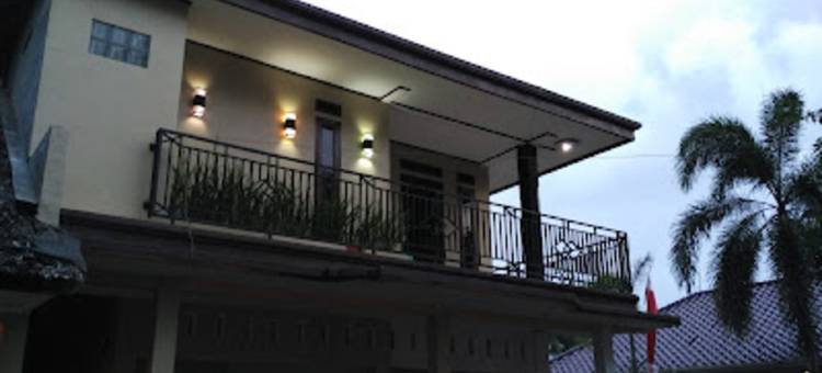 普特拉新当阿西酒店(Hotel Putra Sindang Asih)图片