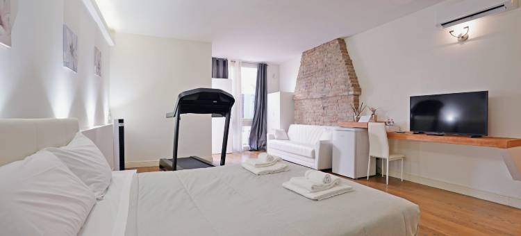 前锋艺术俱乐部(Avanguardia Art Club)图片