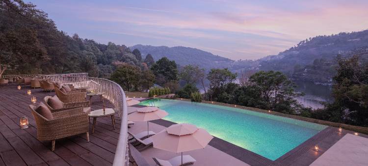 Naukuchia House, Naukuchiatal - Ihcl 精选(Naukuchia House, Naukuchiatal – Ihcl SeleQtions)图片