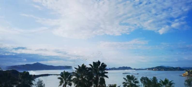 舟山中信普陀大酒店图片