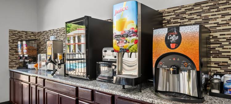 桑福德红屋顶旅店(Red Roof Inn Sanford)图片