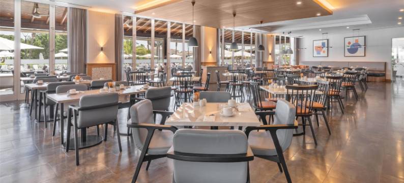 阿尔加维温德姆大酒店(Wyndham Grand Algarve)图片