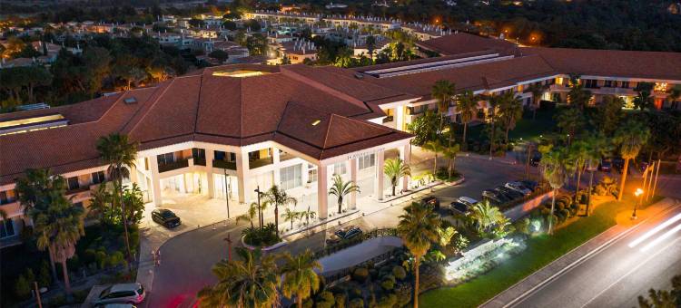 阿尔加维温德姆大酒店(Wyndham Grand Algarve)图片