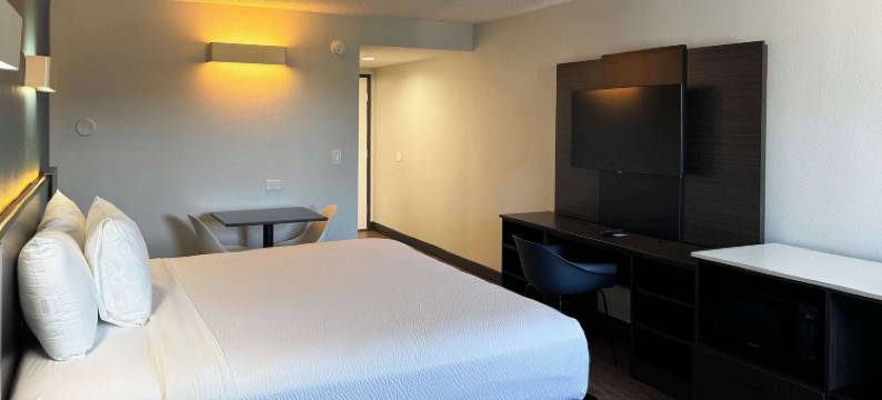 卡森Studio 6，加利福尼亚(Studio 6 Carson, CA)图片