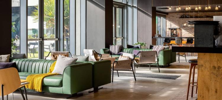 弗洛堡劳德代尔(Flow Fort Lauderdale)图片