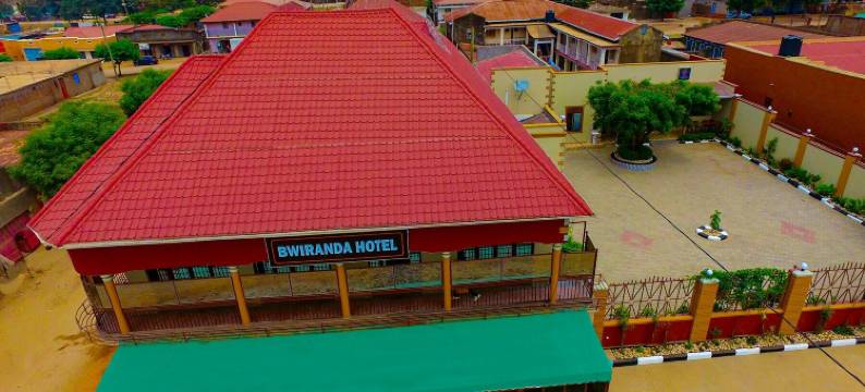 Bwiranda酒店(Bwiranda Hotel)图片