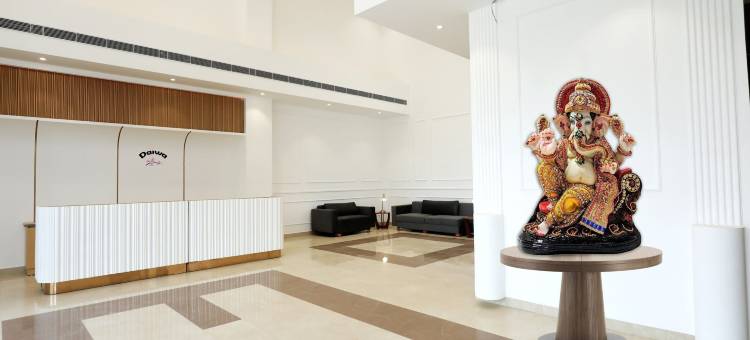 Daiwa Avenue 37酒店(Hotel Daiwa Avenue 37)图片