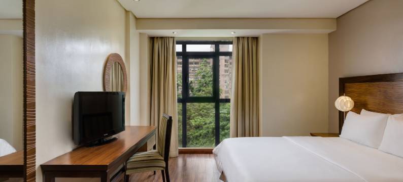 贝宁城Protea埃莫坦精选酒店(Protea Hotel Benin City Select Emotan)图片