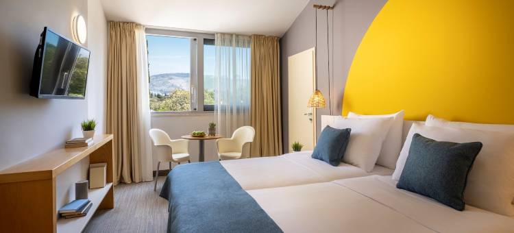 瓦拉玛阳光杜布罗夫尼克(Sunny Dubrovnik by Valamar)图片