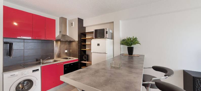 勒佩蒂科安德拉瓦尔(AKA Appart'Hotel " le Petit Coin de Lavaur")图片