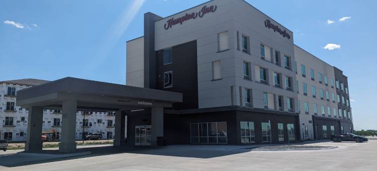 奥加拉拉欢朋酒店(Hampton Inn Ogallala)图片