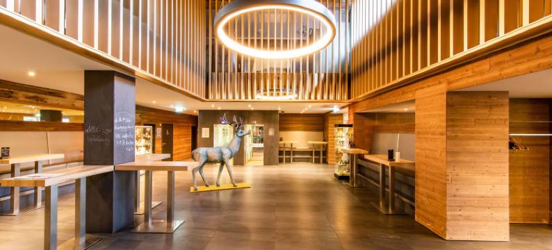 FAIR RESORT 全包健康水疗酒店 耶拿(Fair Resort All Inclusive Wellness & Spa Hotel Jena)图片