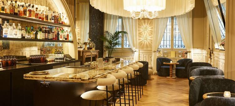 弗朗西斯贝斯特韦斯特酒店(Grand Hotel Francais - ex Best Western)图片