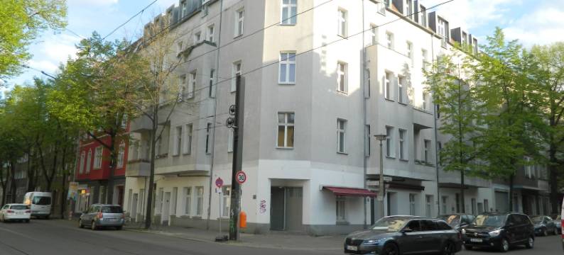 K&S公寓(K&S Apartments)图片