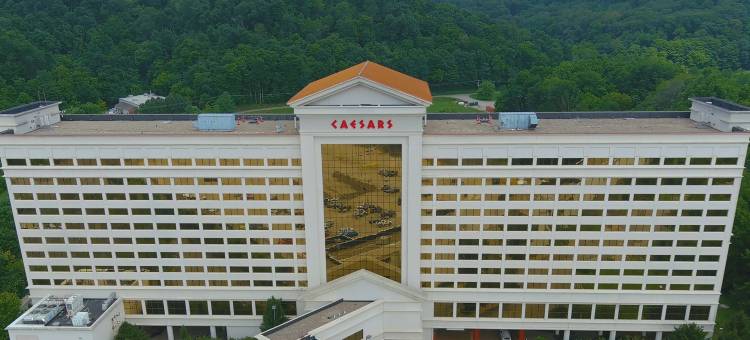 凯撒南印第安纳酒店 - 凯撒奖励目的地(Caesars Southern Indiana – A Caesars Rewards Destination)图片