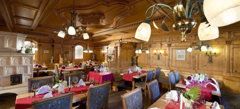 威尔森伊戈酒店(Hotel Wiesenegg)图片