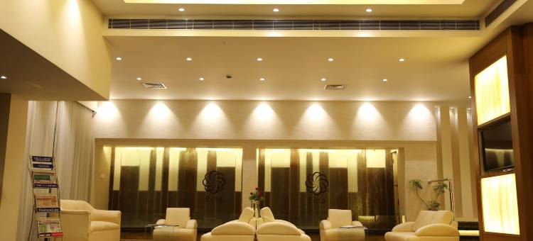 易发酒店(Hotel Eefa)图片
