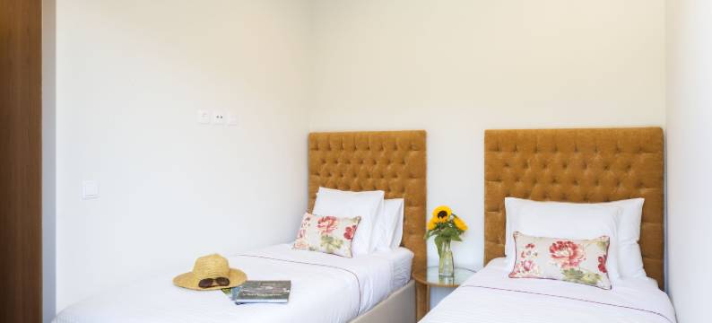 卡萨斯天井自然乡村民宿(Casas do Patio Country Houses & Nature)图片