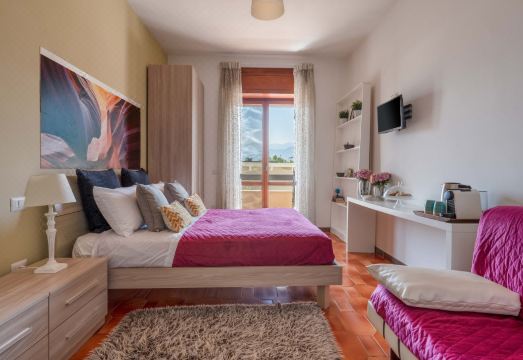 B&B Vera's Home Pompei Hotel Overview