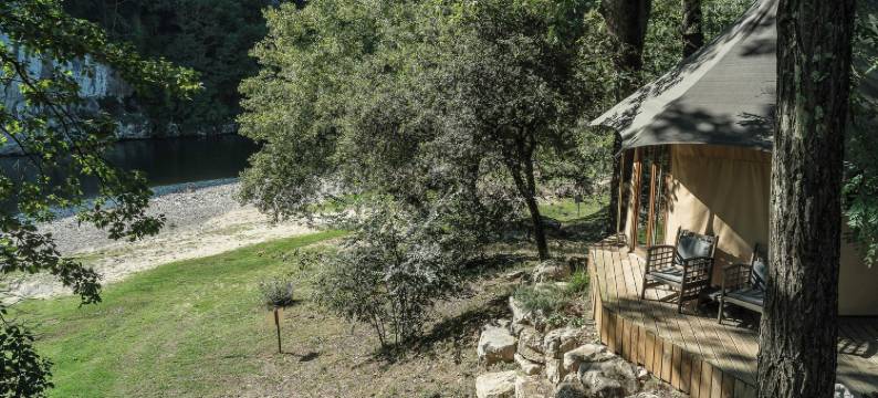 史前旅馆(Prehistoric Lodge)图片