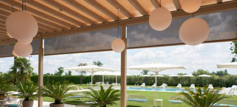 奥姆尼亚酒店(Hotel Omnia)图片