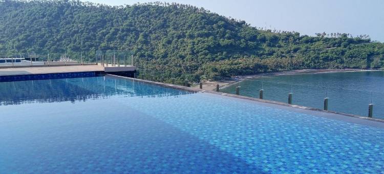 路易斯凯恩度假村-圣吉吉(Louis Kienne Resort Senggigi)图片