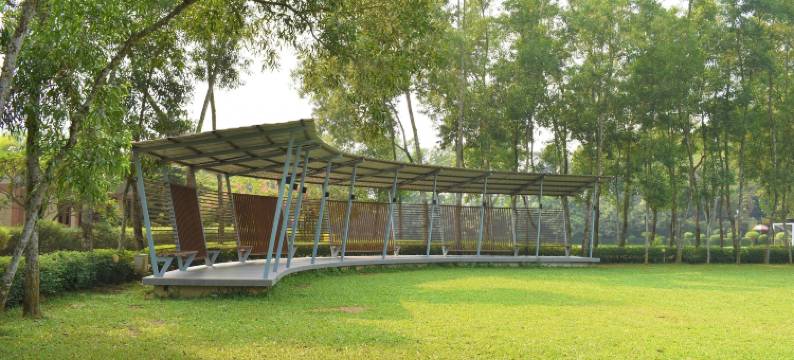 梦想广场度假村(Dream Square Resort)图片