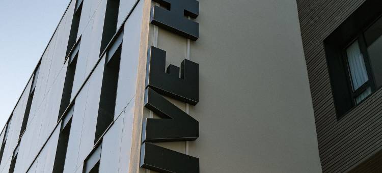 ibis Styles Bordeaux Lac Bruges图片