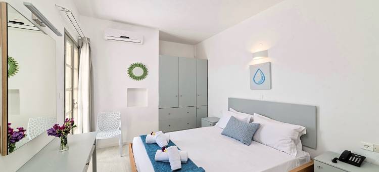 伊罗达花园套房(Elounda Garden Suites Heated Pool)图片