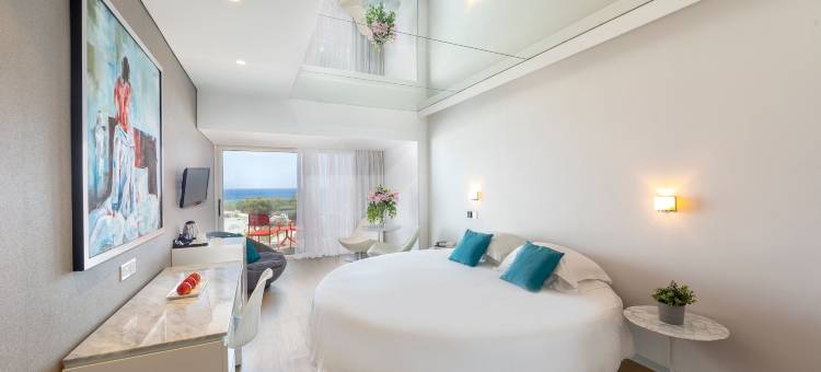 法罗斯酒店(Faros Hotel Ayia Napa)图片