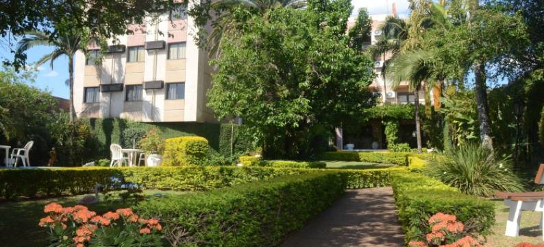 河之酒店(River Hotel)图片