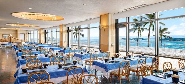 格兰度假村优雅白滨酒店(The Gran Resort Elegante Shirahama)图片