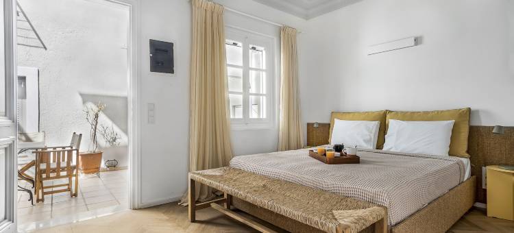 尼利德斯旅馆(Guesthouse Niriides)图片