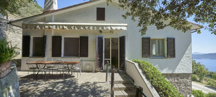 马西亚纳山公寓(Marciana Hills Apartments)图片