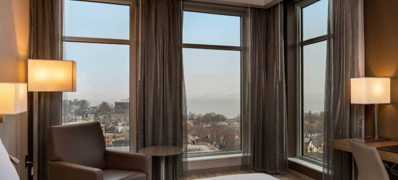 麦迪逊市中心AC酒店(AC Hotel Madison Downtown)图片