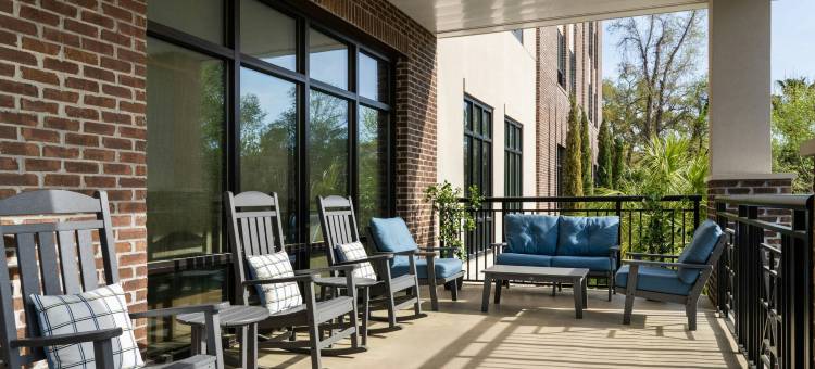 查尔斯顿芒特普莱森特万豪SpringHill Suites酒店(SpringHill Suites Charleston Mount Pleasant)图片