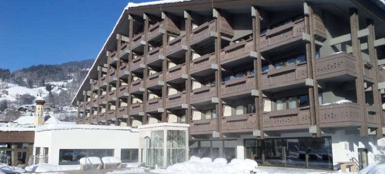 蒙塔丰鲁汶酒店(Löwen Hotel Montafon)图片