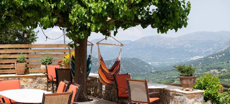 大自然生活营地Metohi Nature Living(Metohi Nature Living)图片