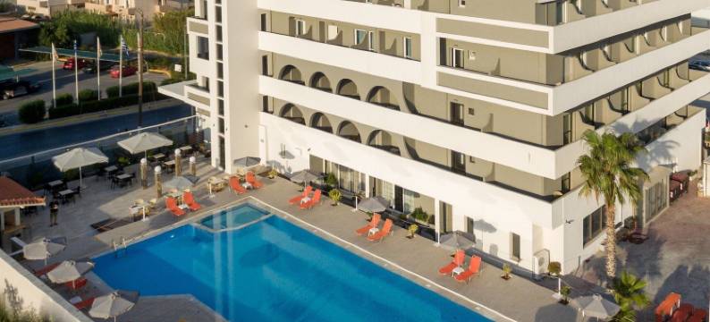 瓦尼斯科酒店(Vanisko Hotel)图片