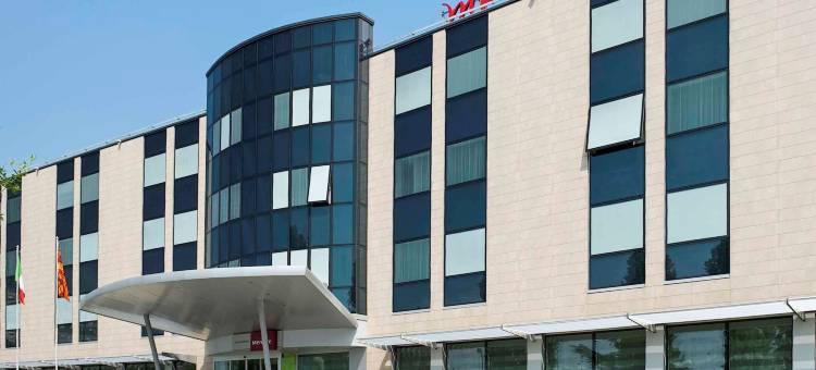 威尼斯玛格拉美居酒店(Mercure Venezia Marghera)图片