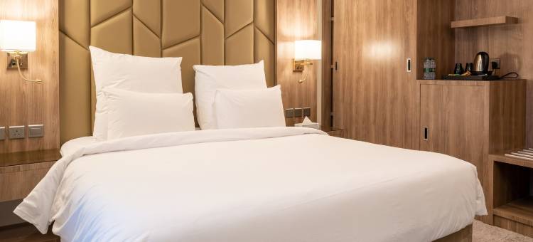 阿尔努扎图拉酒店(Tura Hotel AlNuzha)图片