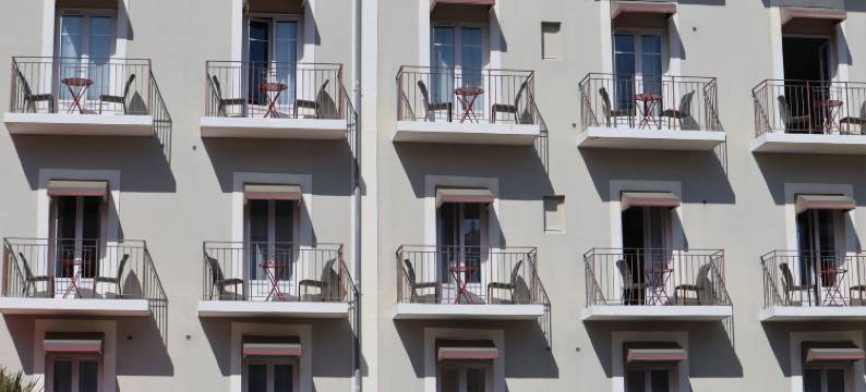 佛洛利达酒店(Hôtel Florida)图片