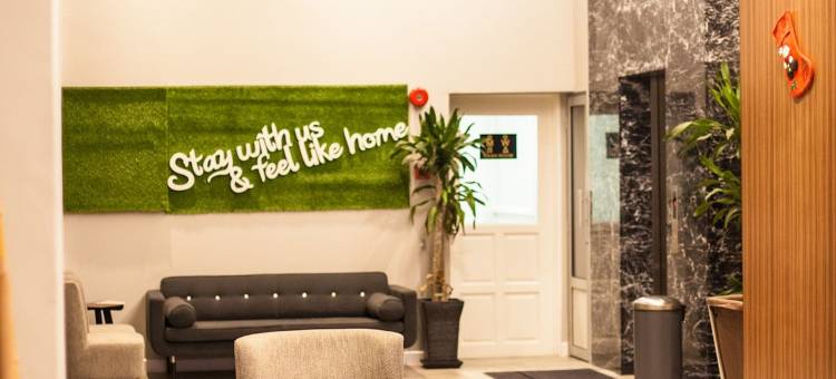 MD精品酒店(MD Boutique Hotel)图片