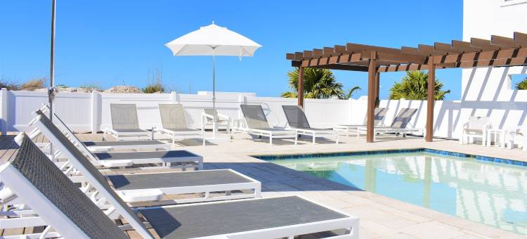 赤脚海滩俱乐部酒店(Barefoot Beach Club)图片