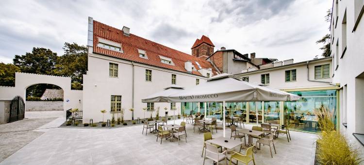 ETER酒店(Hotel Eter)图片