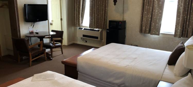 斯特恩斯酒店(Stearns Hotel)图片