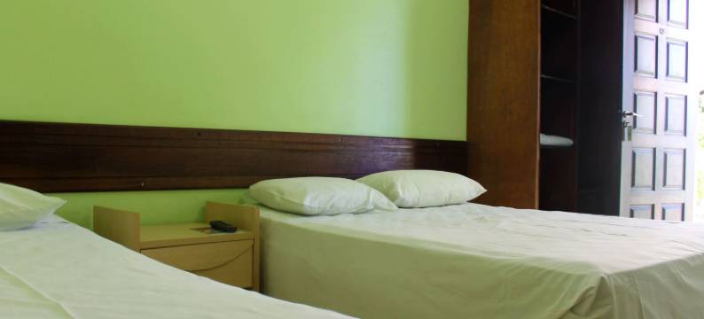 普撒达马维尔酒店(Pousada Marwille)图片