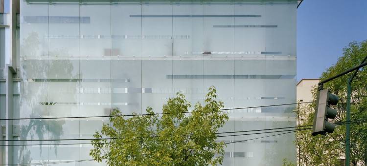 哈比塔酒店(Habita, Mexico City, a Member of Design Hotels)(Habita, Mexico City, a Member of Design Hotels)图片