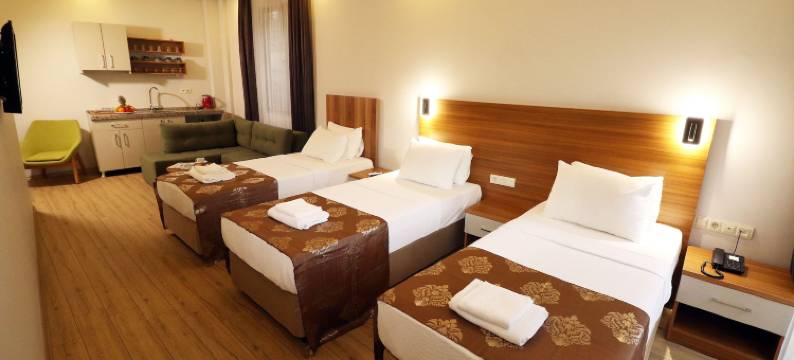 阿尔米尔坎酒店(Almircan Hotel)图片